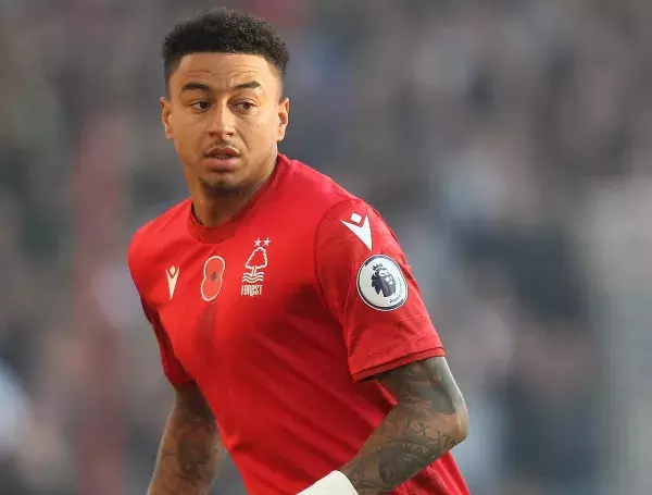 Jesse Lingard, son équipe s'impose dans l'e-sport