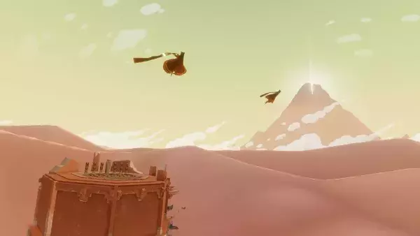Journey        