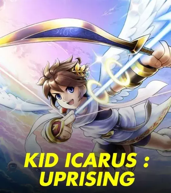 Kid Icarus