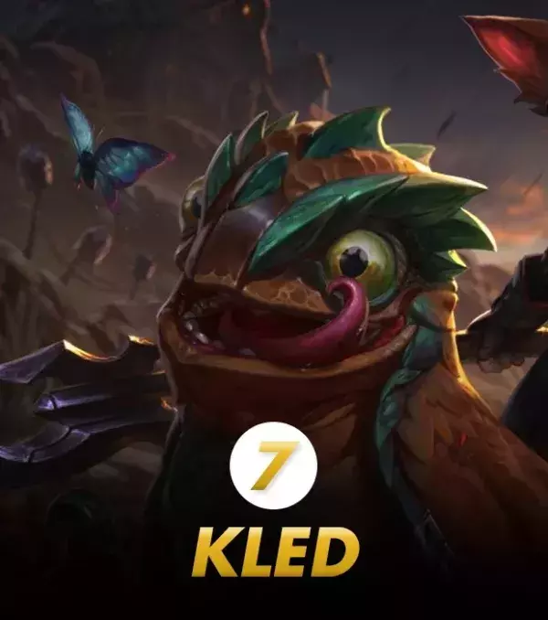 kled
