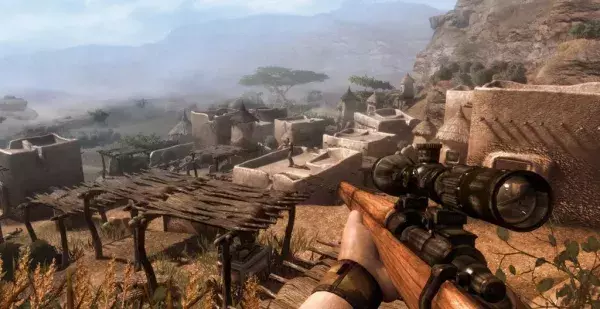 La durée de vie de Far Cry 2 