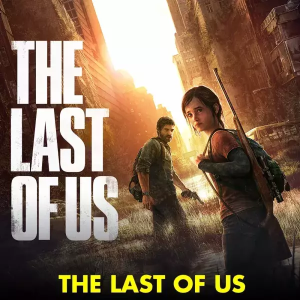 The Last of Us