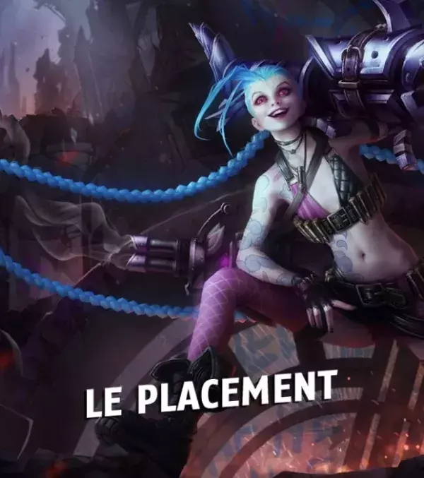 Le placement