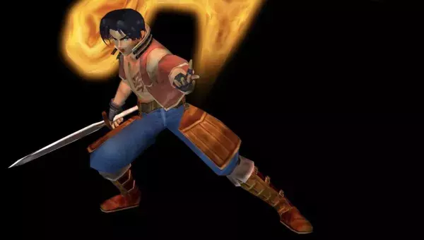 Legaia 2 : Duel Saga