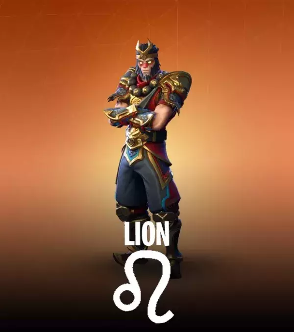 Lion : les solos dans le 4 squad