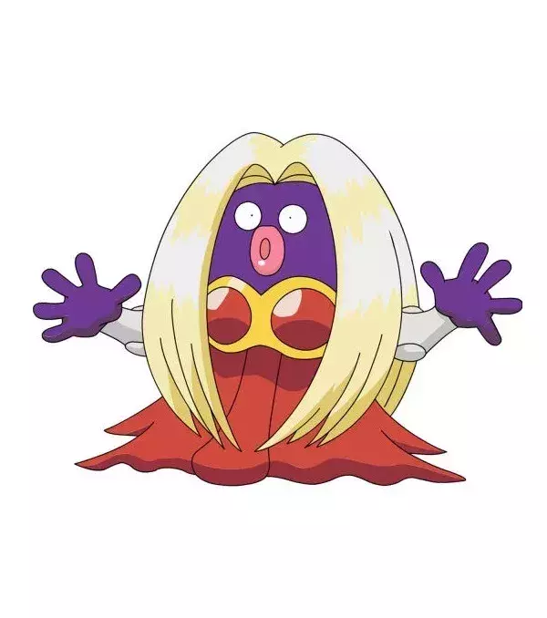 Lippoutou (évolution de Lippouti)