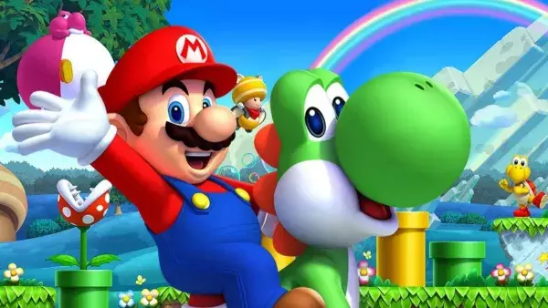 Mario - 660 millions