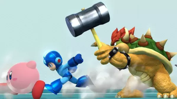 Marteau (Super Smash Bros.)