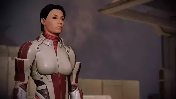 Mass Effect