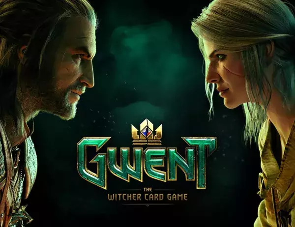 Meilleur mini-jeu dans un jeu : Gwent