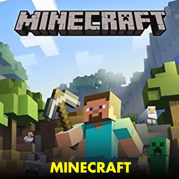 Minecraft