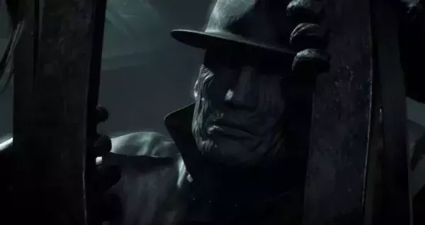 Mister X