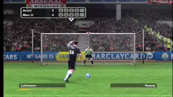 N°6. FIFA Football 2004
