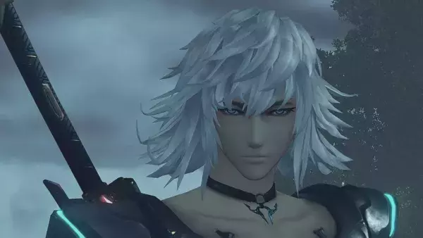 1. Xenoblade Chronicles 2