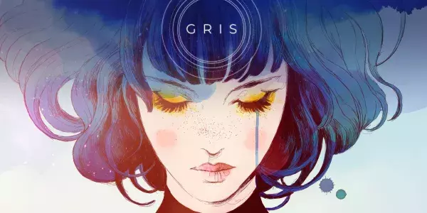 8. Gris
