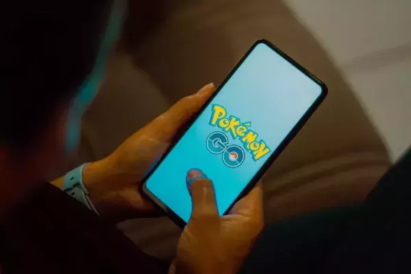 La réalité augmentée et Pokemon Go