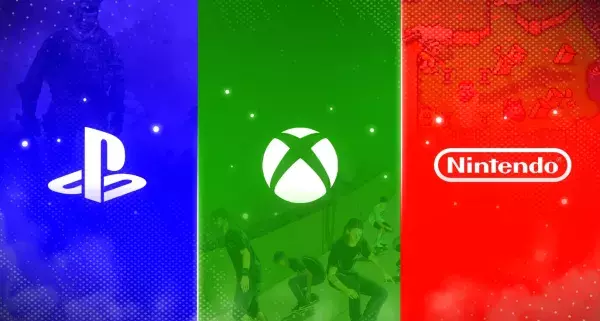 La septième génération de consoles