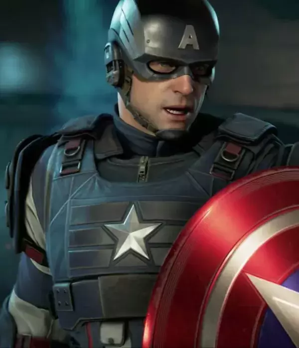 Marvel's Avengers : après une grosse vingtaine de film, c'est au tour des jeux vidéo de sortir !