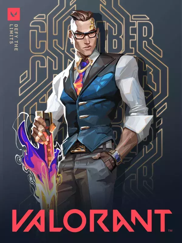 Meilleur jeu gratuit : Valorant