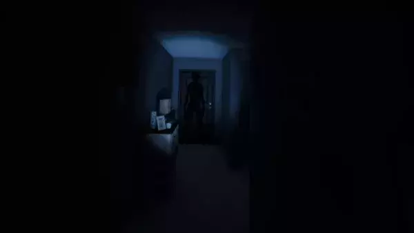 Phasmophobia
