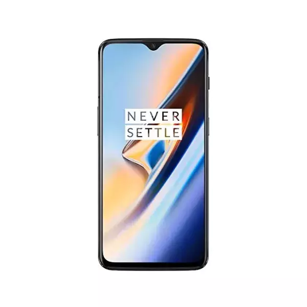 OnePlus 6T                                 