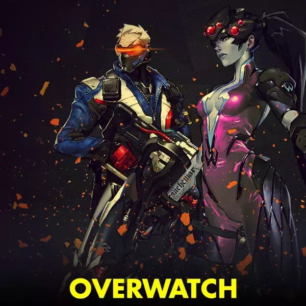 Overwatch