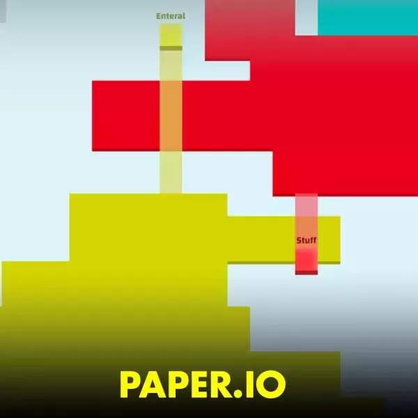 Paper.io