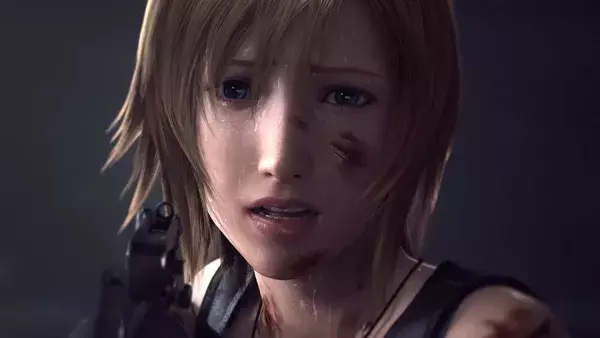 Parasite Eve
