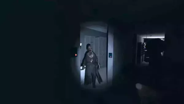 Phasmophobia