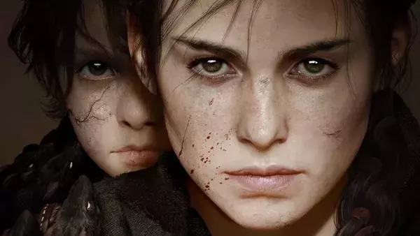 A Plague Tale : Requiem