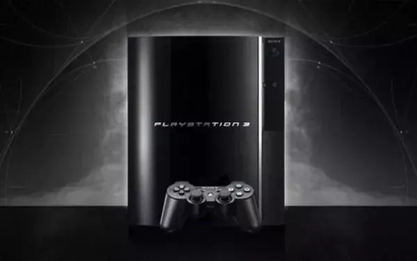 Playstation 3                                             