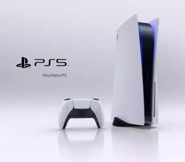 Playstation 5                                             