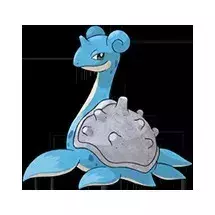Pokémon Go : Lokhlass