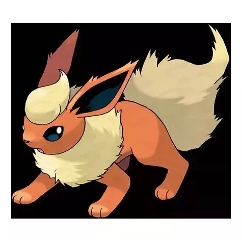Pokémon Go : Pyroli