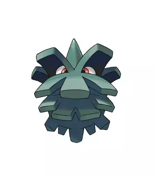 Pomdepik (évolution : Foretress)