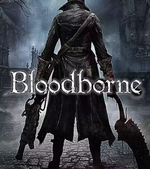 10. BloodBorne (2015)        
