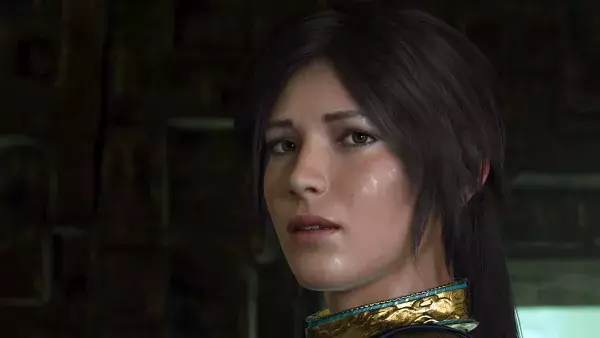 10. Shadow of the Tomb Raider (2018)