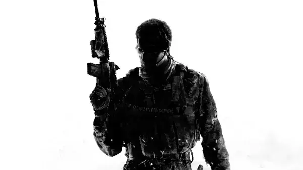 11. Call of Duty : Modern Wafare 3 / PS3