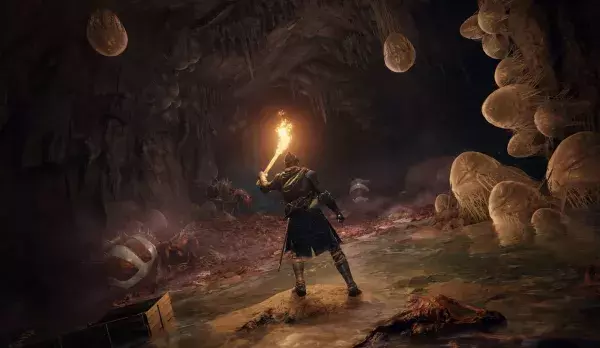18. Elden Ring (2022)