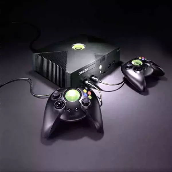 20. Xbox