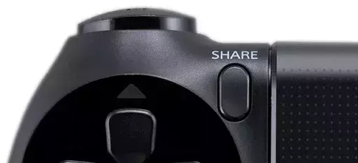 6. Le bouton "Share" propose des options bien pratiques