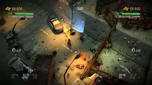 Dead Nation