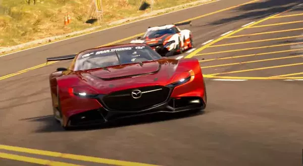 Gran Turismo (depuis 1997)