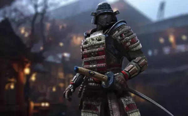 For Honor