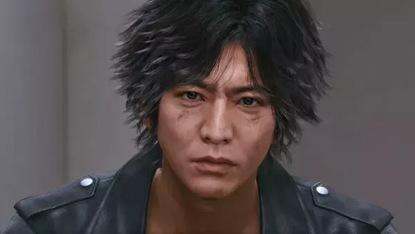 Lost Judgment - le 24 septembre sur PS4 et PS5