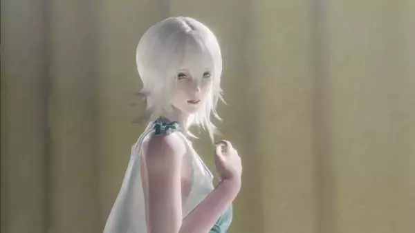 NieR Replicant 