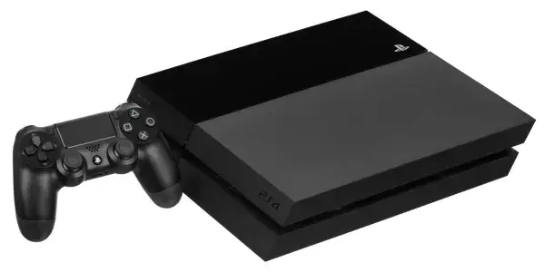 PlayStation 4 (2013)                          