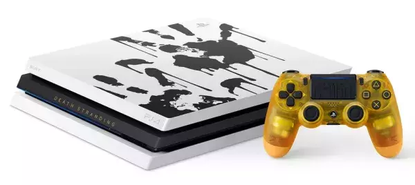 Playstation 4                      