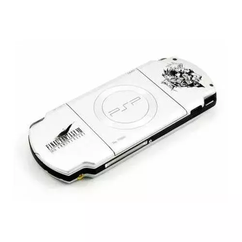 PlayStation Portable                    