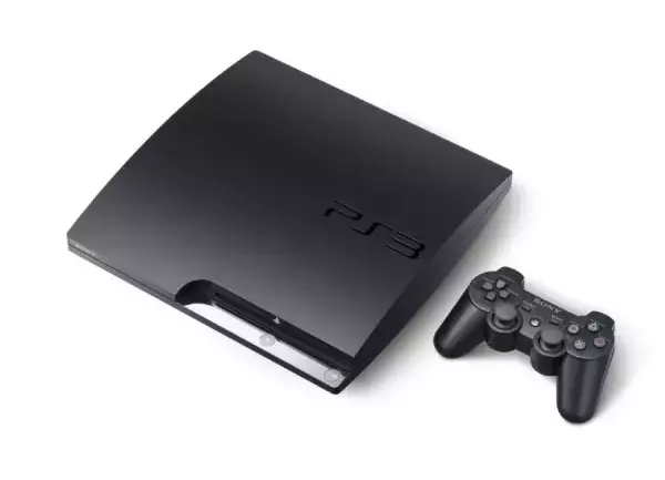 PS3 (2006)                            